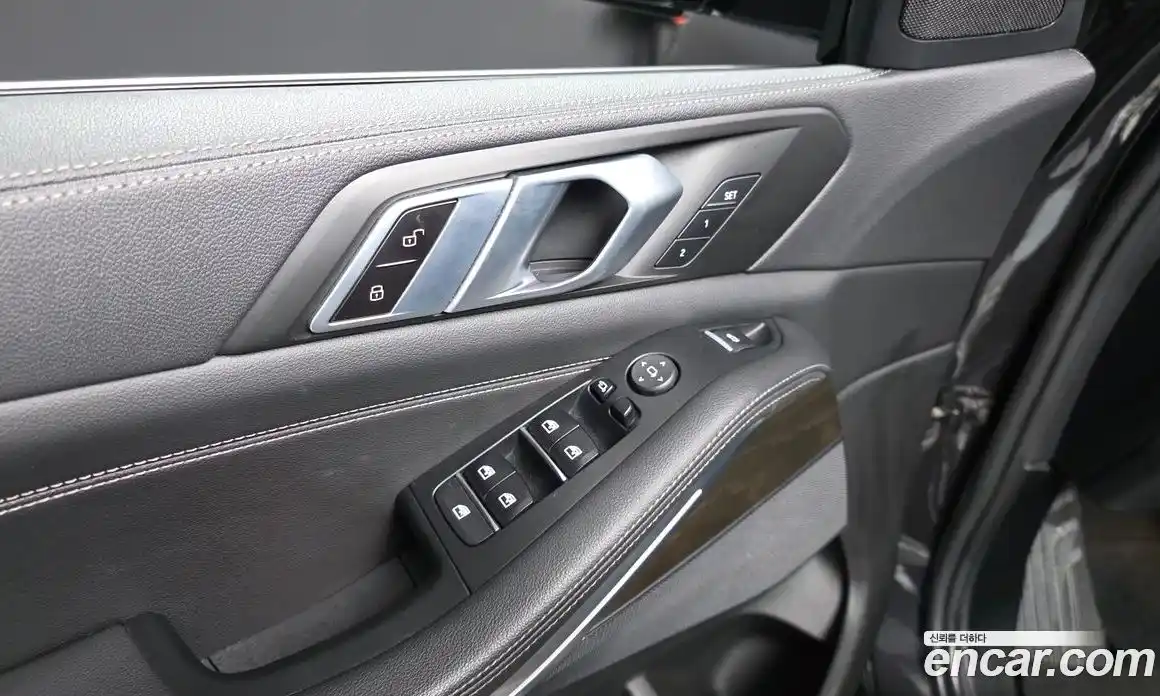 BMW X5 2022 3.0 Автомат в Москве № 493230, фото 17