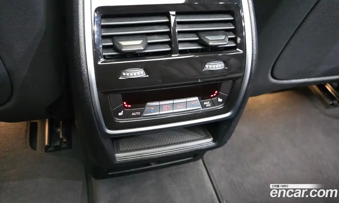 BMW X5 2022 3.0 Автомат в Москве № 493230, фото 18