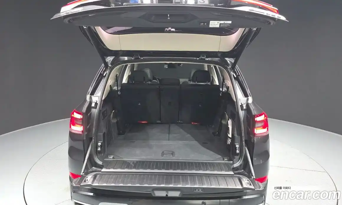 BMW X5 2022 3.0 Автомат в Москве № 493230, фото 20