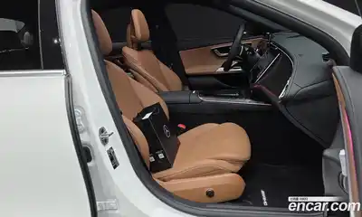 Mercedes-Benz E-Class 2026 2.0 Автомат в Москве № 493717, миниатюра 11