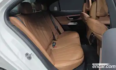 Mercedes-Benz E-Class 2026 2.0 Автомат в Москве № 493717, миниатюра 12