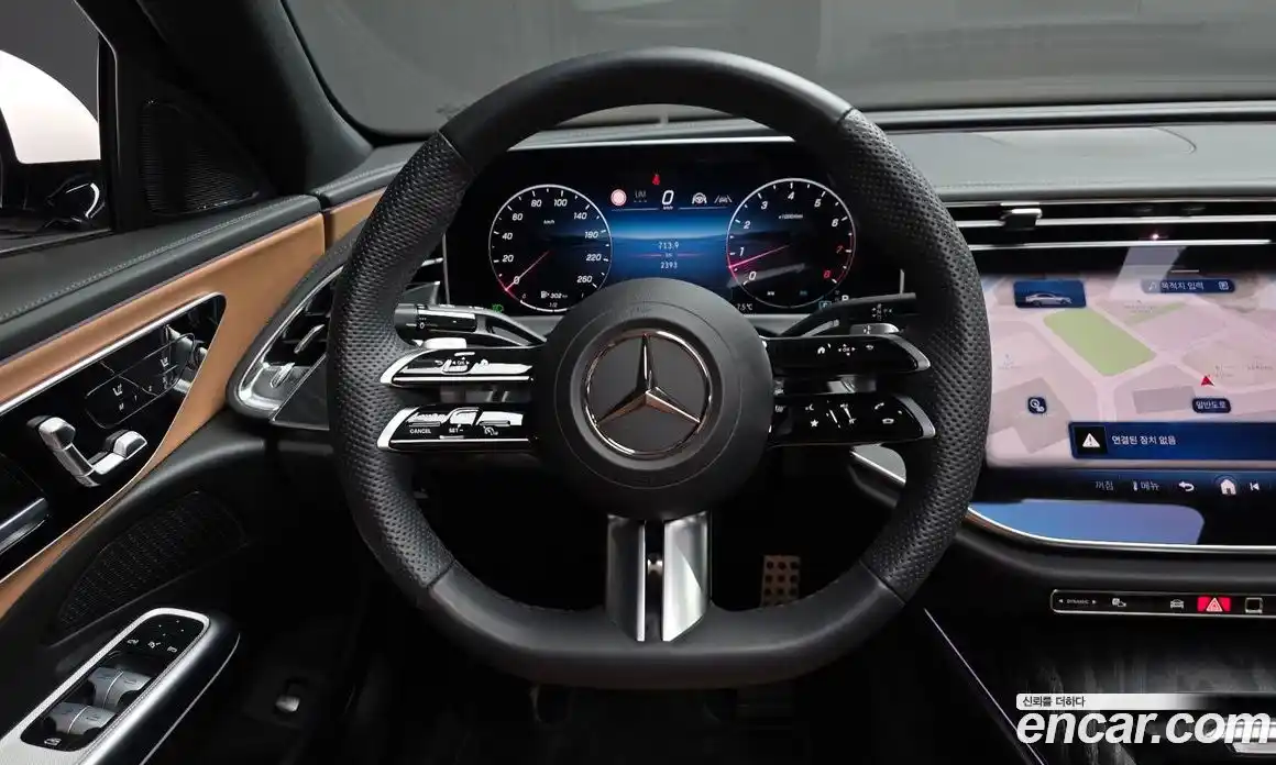 Mercedes-Benz E-Class 2026 2.0 Автомат в Москве № 493717, фото 13