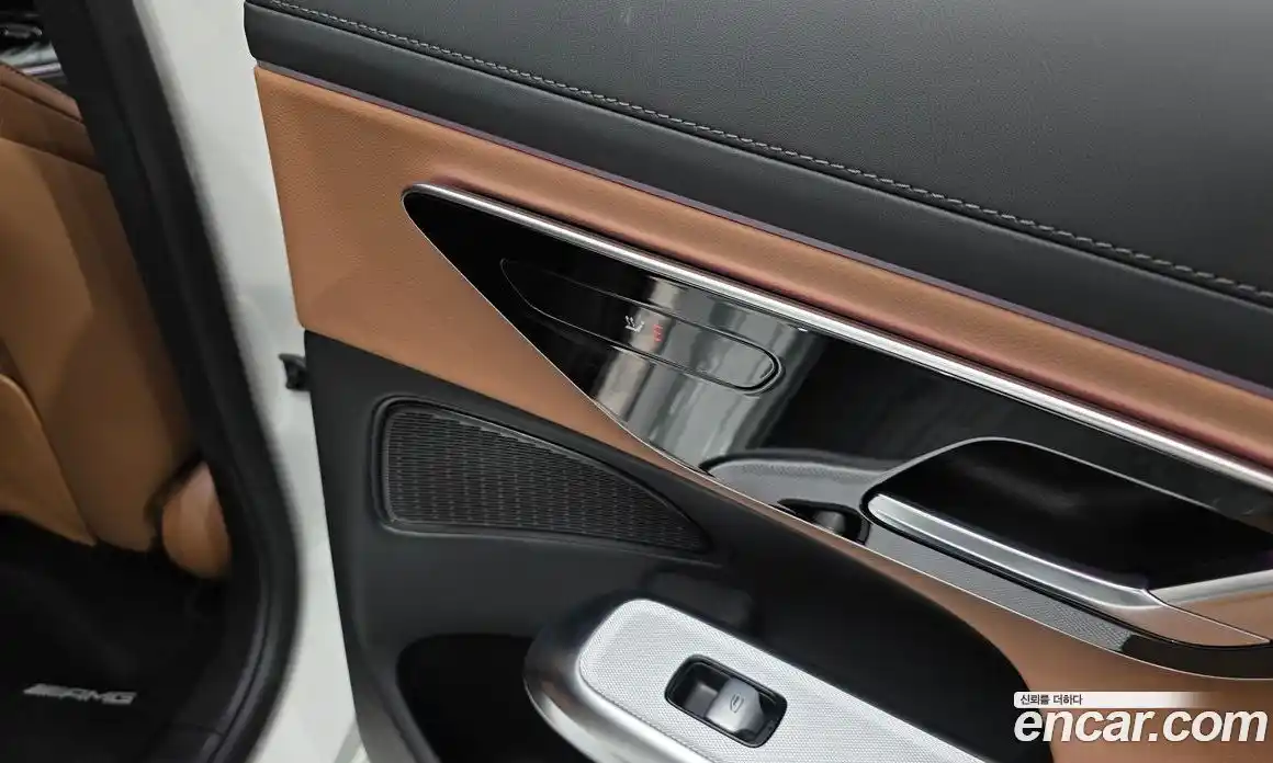 Mercedes-Benz E-Class 2026 2.0 Автомат в Москве № 493717, фото 19