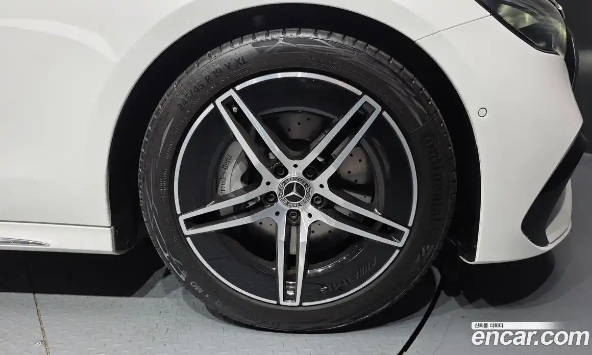 Mercedes-Benz E-Class 2026 2.0 Автомат в Москве № 493717, фото 5