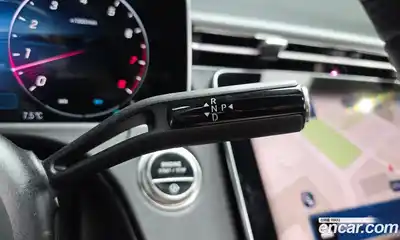 Mercedes-Benz E-Class 2026 2.0 Автомат в Москве № 493717, миниатюра 9