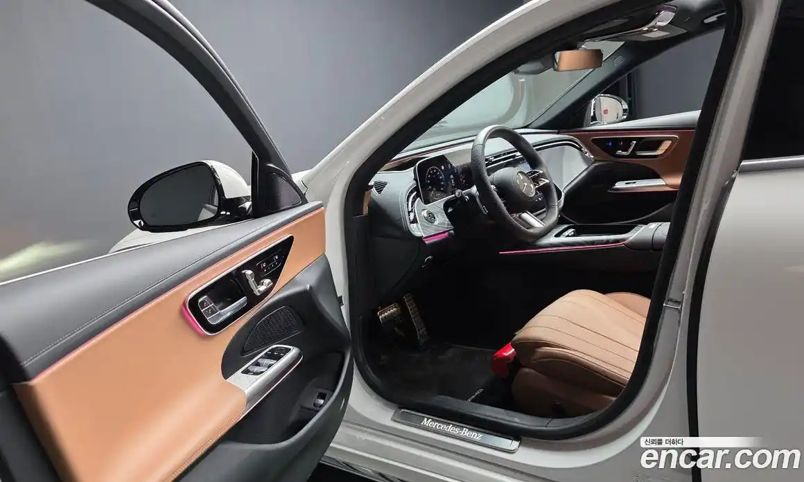 Mercedes-Benz E-Class 2026 2.0 Автомат в Москве № 493717, фото 10