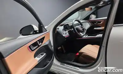 Mercedes-Benz E-Class 2026 2.0 Автомат в Москве № 493717, миниатюра 10