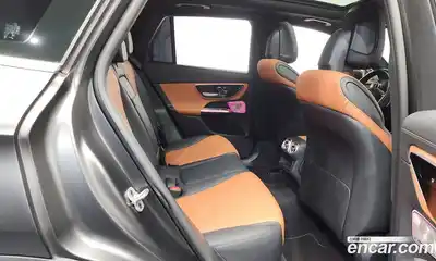 Mercedes-Benz GLC-Class 2024 2.0 Автомат в Москве № 493932, миниатюра 12