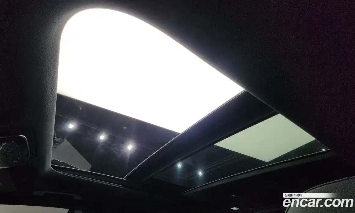 Mercedes-Benz GLC-Class 2024 2.0 Автомат в Москве № 493932, фото 18