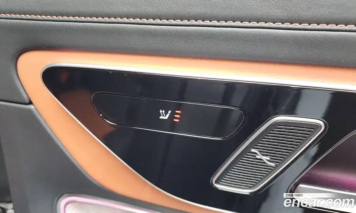 Mercedes-Benz GLC-Class 2024 2.0 Автомат в Москве № 493932, фото 19