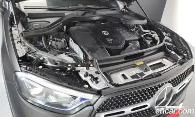 Mercedes-Benz GLC-Class 2024 2.0 Автомат в Москве № 493932, миниатюра 6