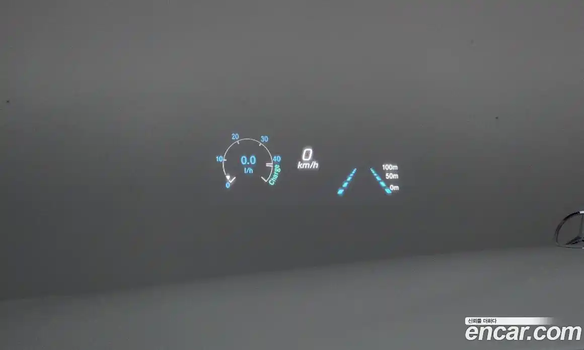 Mercedes-Benz E-Class 2021 2.0 Автомат в Москве № 494014, фото 17