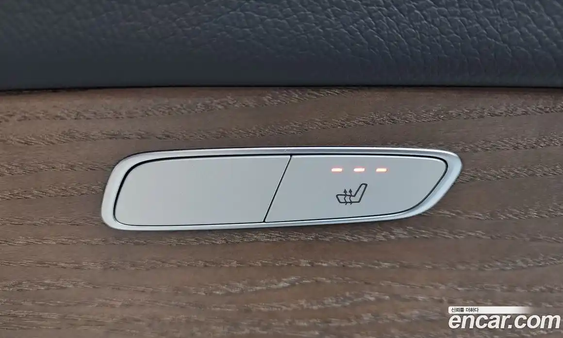 Mercedes-Benz E-Class 2021 2.0 Автомат в Москве № 494014, фото 19