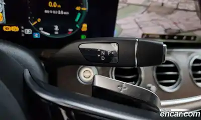 Mercedes-Benz E-Class 2021 2.0 Автомат в Москве № 494014, миниатюра 9