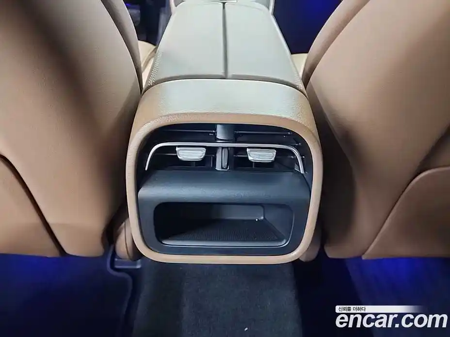 Mercedes-Benz E-Class 2024 2.0 Автомат в Москве № 494095, фото 13