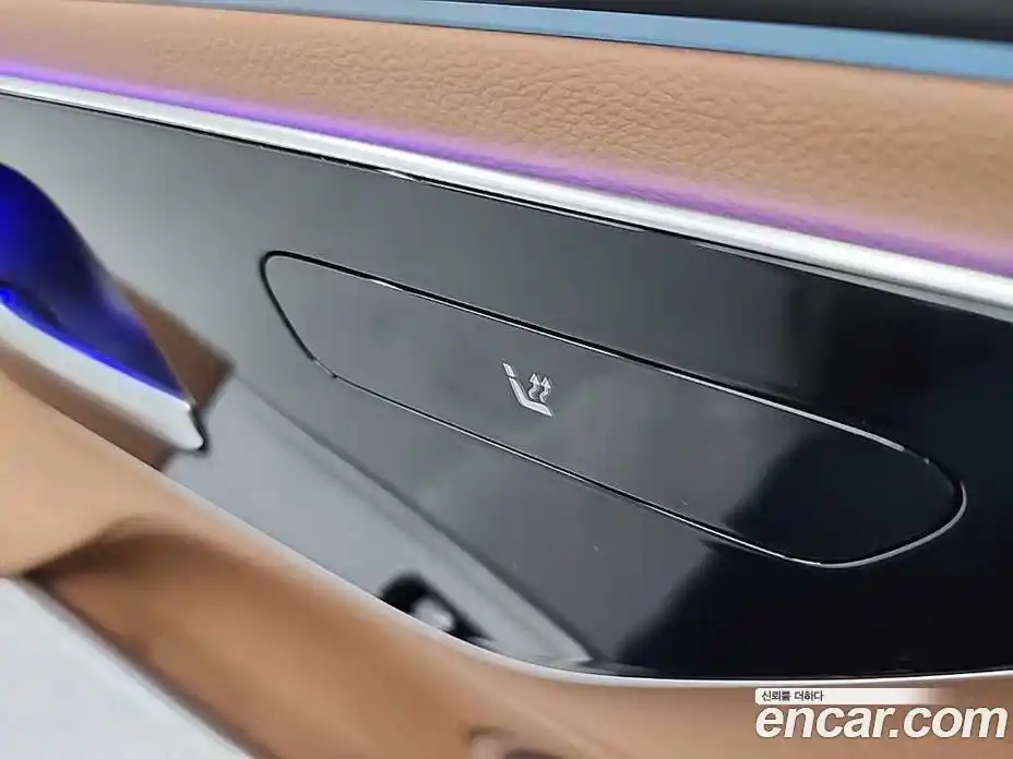 Mercedes-Benz E-Class 2024 2.0 Автомат в Москве № 494095, фото 14