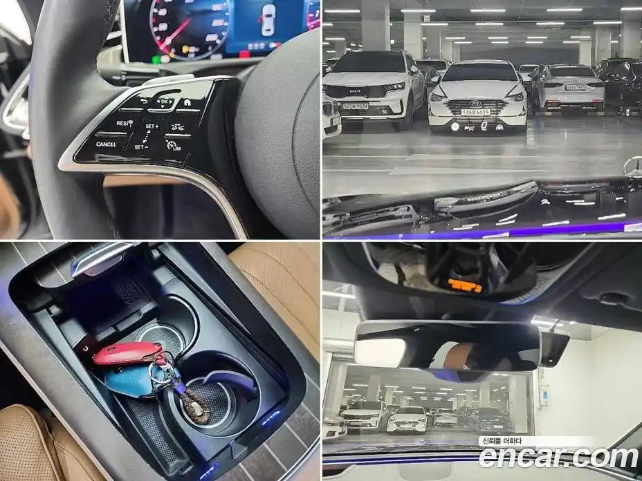 Mercedes-Benz E-Class 2024 2.0 Автомат в Москве № 494095, фото 17