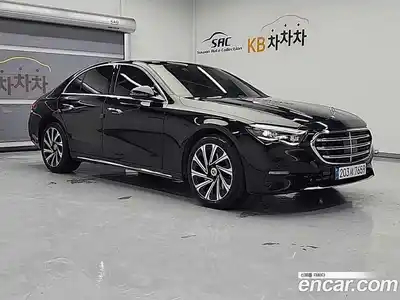 Mercedes-Benz E-Class 2024 2.0 Автомат в Москве № 494095, миниатюра 4