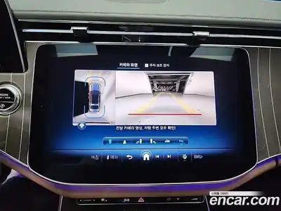 Mercedes-Benz E-Class 2024 2.0 Автомат в Москве № 494095, миниатюра 10