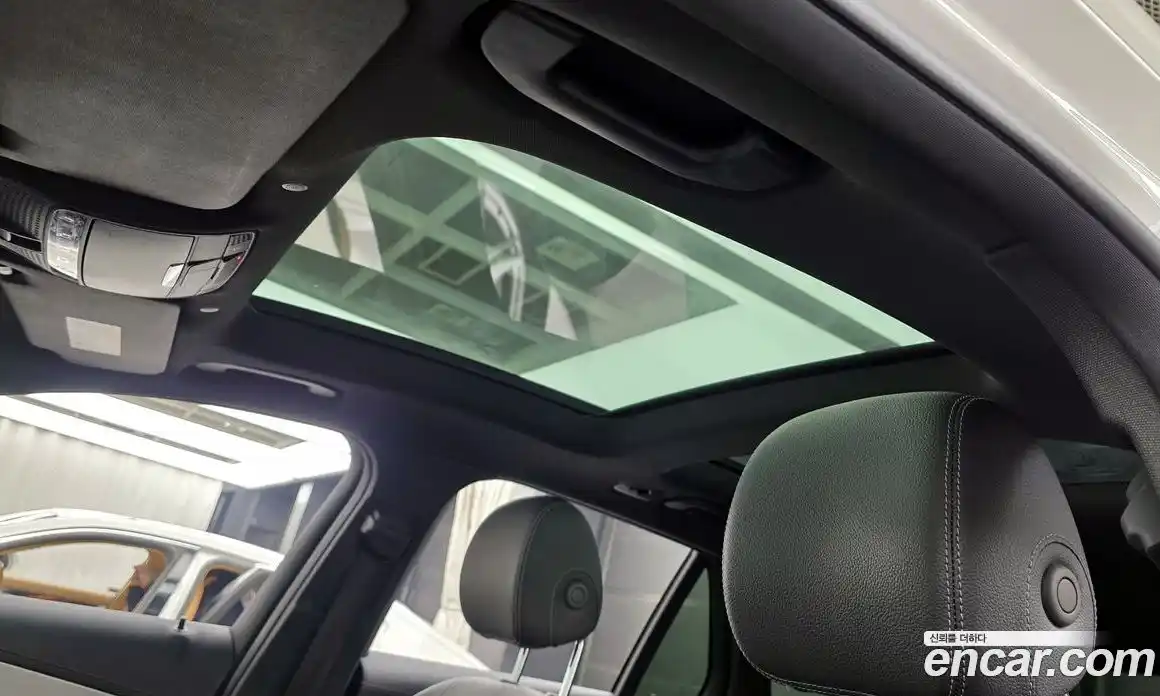 Mercedes-Benz GLC-Class 2021 2.0 Автомат в Москве № 495507, фото 17