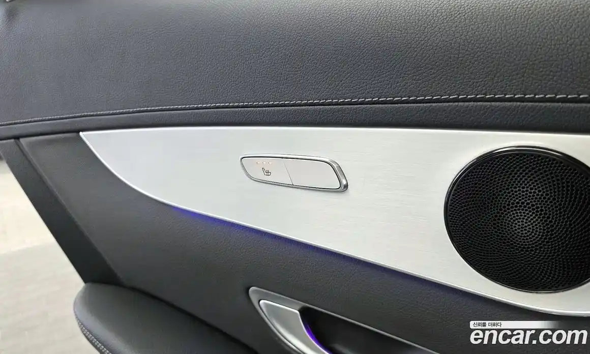 Mercedes-Benz GLC-Class 2021 2.0 Автомат в Москве № 495507, фото 19