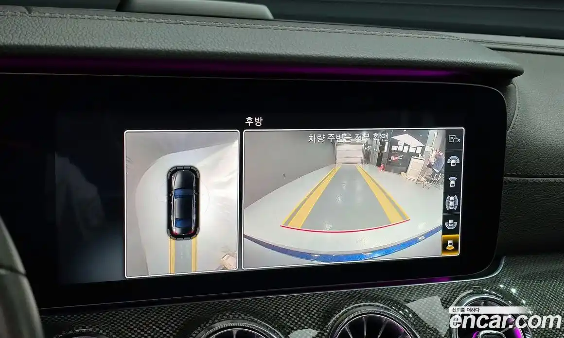 Mercedes-Benz CLS-Class 2019 2.9 Автомат в Москве № 495691, фото 16