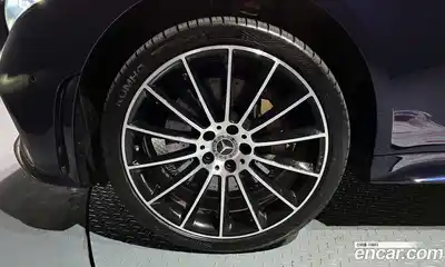 Mercedes-Benz CLS-Class 2019 2.9 Автомат в Москве № 495691, миниатюра 5