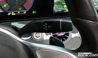 Mercedes-Benz CLS-Class 2019 2.9 Автомат в Москве № 495691, миниатюра 9