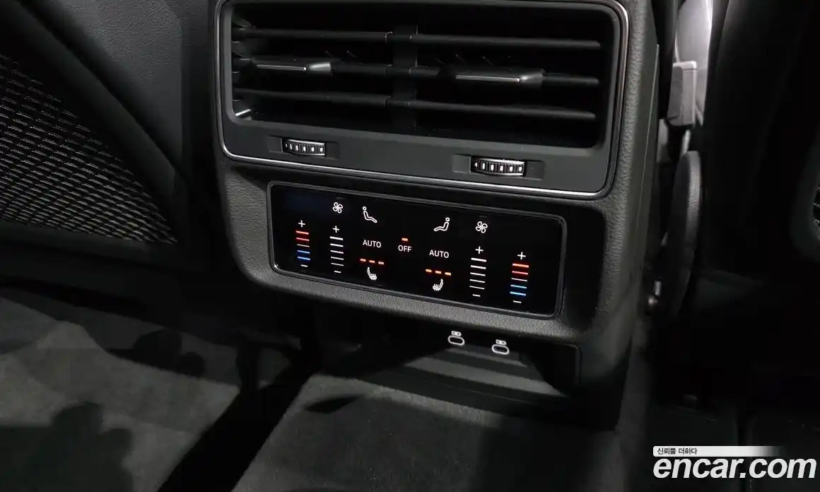 Audi Q7 2025 3.0 Автомат в Москве № 496253, фото 19