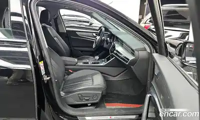 Audi A6 2020 2.0 Автомат в Москве № 496569, миниатюра 11