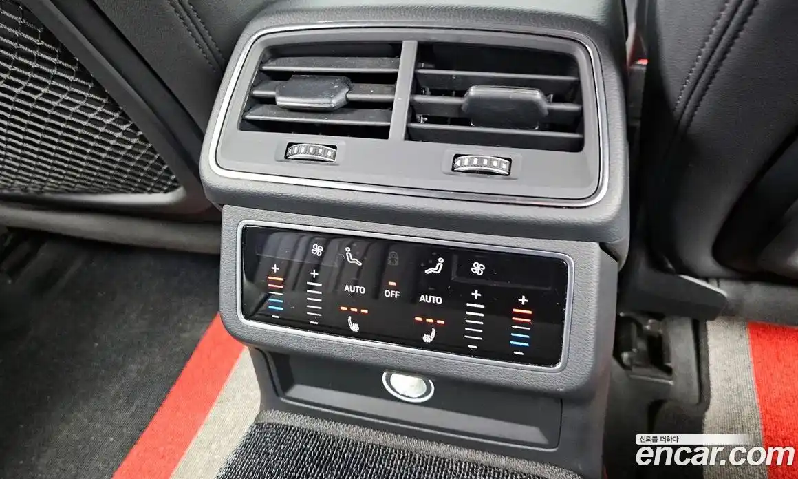 Audi A6 2020 2.0 Автомат в Москве № 496569, фото 19