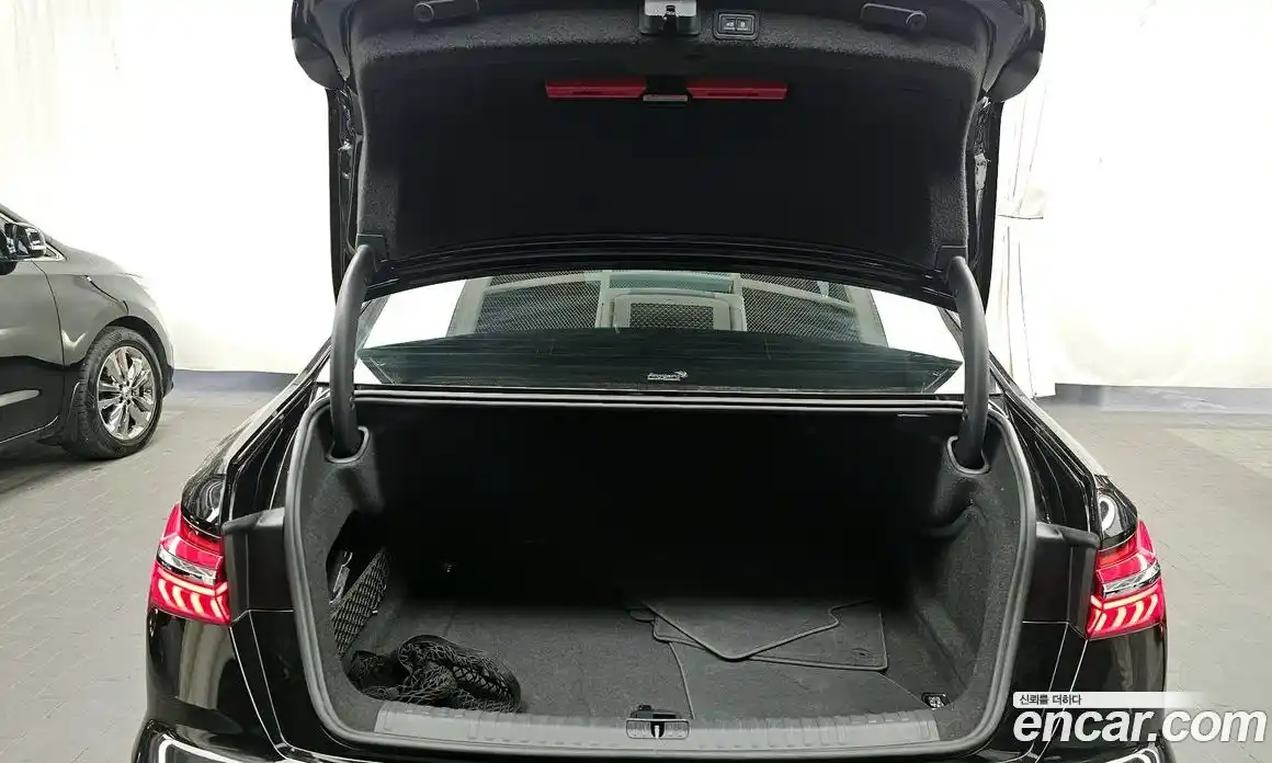 Audi A6 2020 2.0 Автомат в Москве № 496569, фото 20