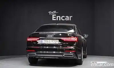 Audi A6 2020 2.0 Автомат в Москве № 496569, миниатюра 4