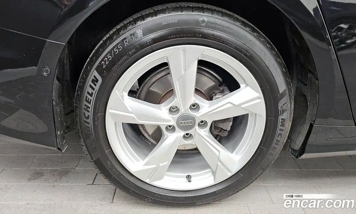 Audi A6 2020 2.0 Автомат в Москве № 496569, фото 5