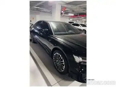 Audi A6 2025 2.0 Автомат в Москве № 497228, миниатюра 2