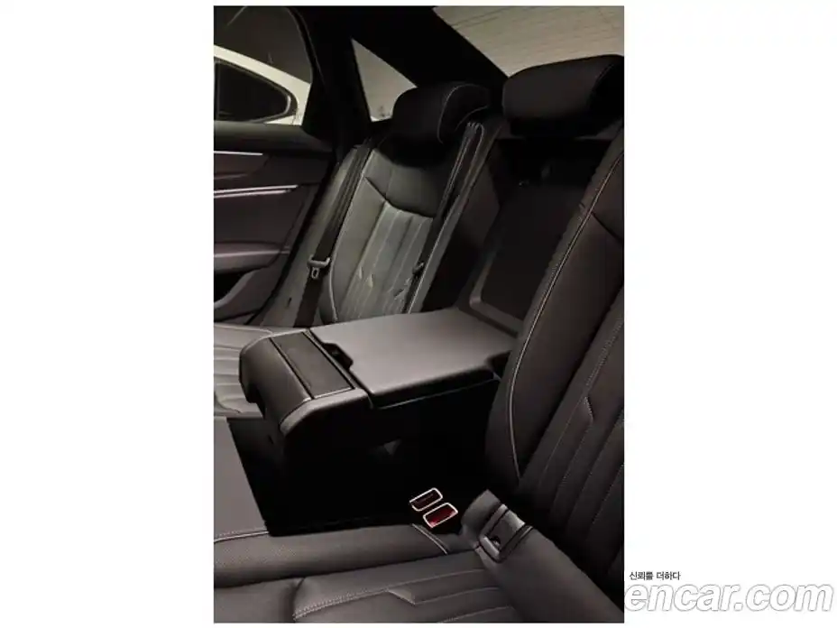 Audi A6 2025 2.0 Автомат в Москве № 497228, фото 6