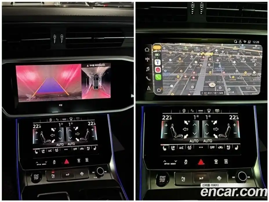 Audi A6 2025 2.0 Автомат в Москве № 497228, фото 7