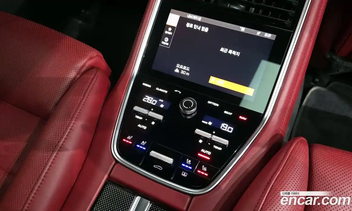 Porsche Panamera 2020 3.0 Автомат в Москве № 498308, фото 19