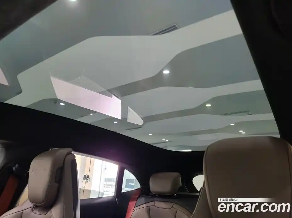 Porsche Taycan 2024 0.1 Автомат в Москве № 498443, фото 19