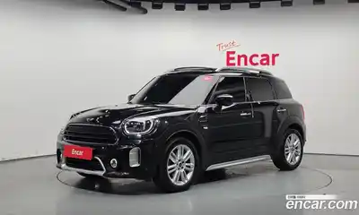 Mini Countryman, 2023