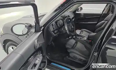 Mini Countryman 2023 1.5 Автомат в Москве № 498574, миниатюра 11