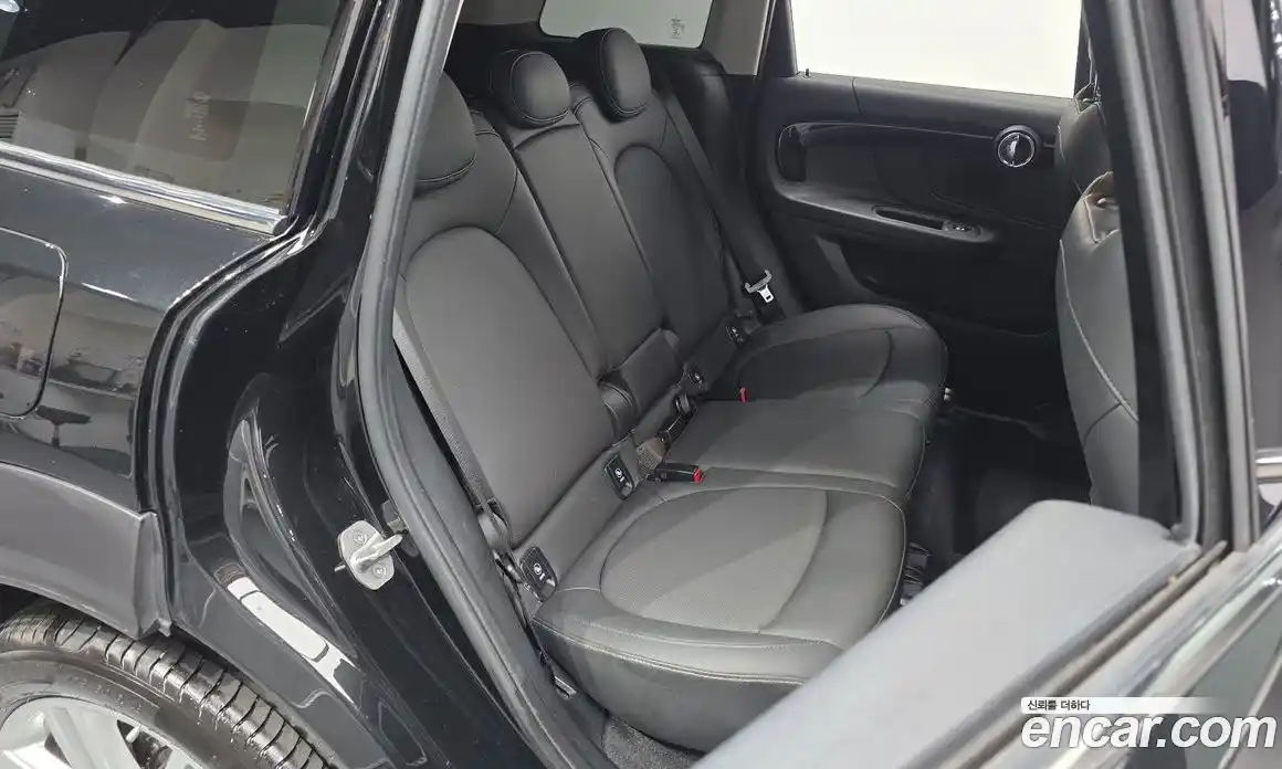 Mini Countryman 2023 1.5 Автомат в Москве № 498574, фото 12