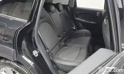 Mini Countryman 2023 1.5 Автомат в Москве № 498574, миниатюра 12