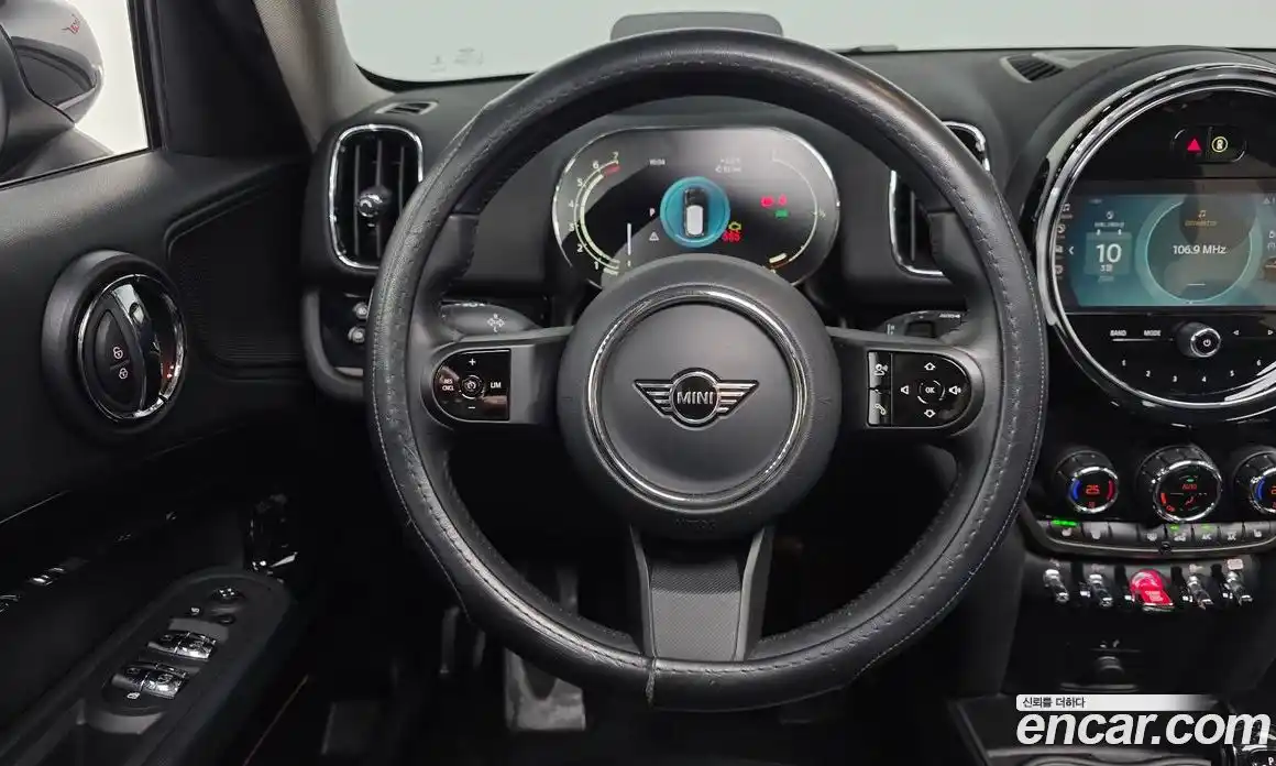 Mini Countryman 2023 1.5 Автомат в Москве № 498574, фото 13