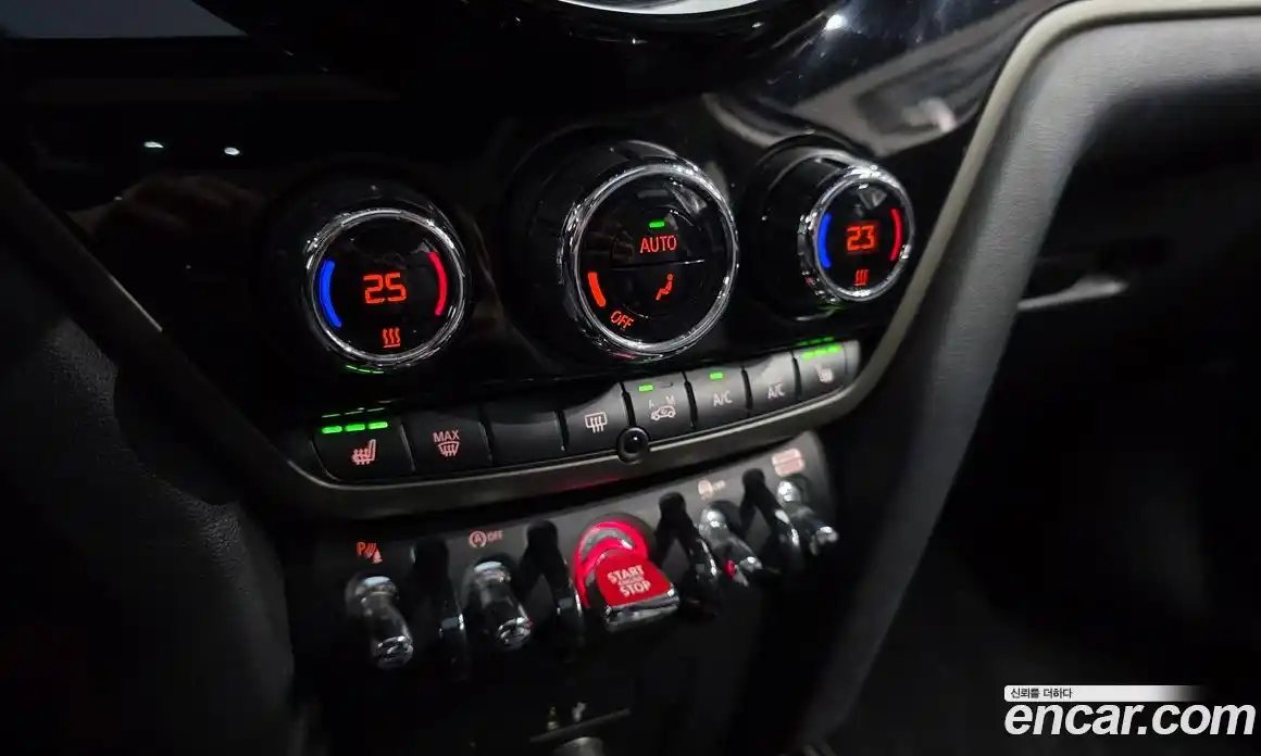 Mini Countryman 2023 1.5 Автомат в Москве № 498574, фото 16