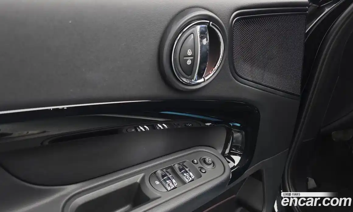 Mini Countryman 2023 1.5 Автомат в Москве № 498574, фото 19