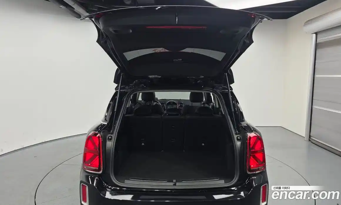 Mini Countryman 2023 1.5 Автомат в Москве № 498574, фото 20