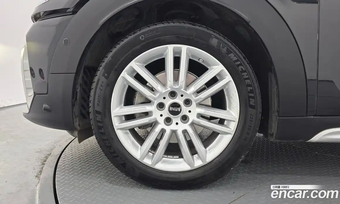 Mini Countryman 2023 1.5 Автомат в Москве № 498574, фото 5