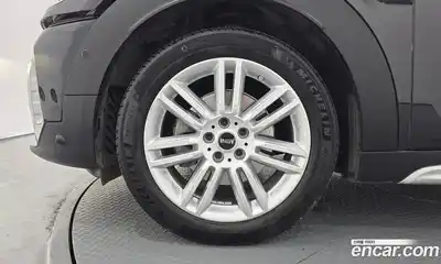 Mini Countryman 2023 1.5 Автомат в Москве № 498574, миниатюра 5