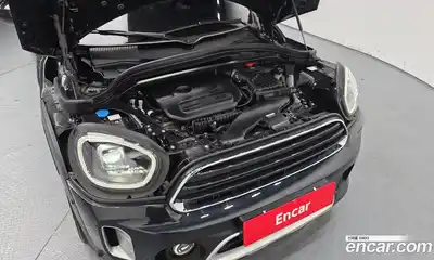 Mini Countryman 2023 1.5 Автомат в Москве № 498574, миниатюра 6